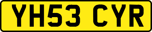 YH53CYR
