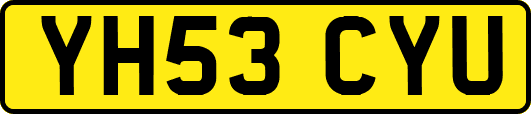 YH53CYU