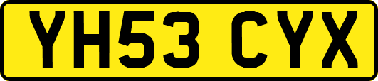 YH53CYX