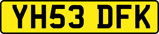 YH53DFK