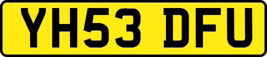 YH53DFU