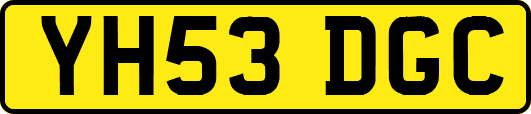 YH53DGC