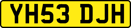 YH53DJH