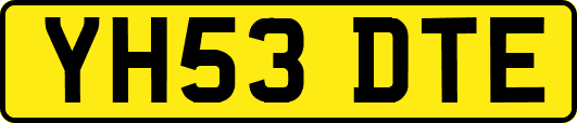 YH53DTE