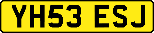 YH53ESJ