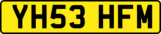 YH53HFM