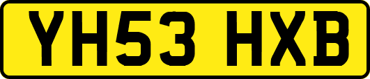 YH53HXB