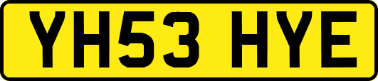 YH53HYE
