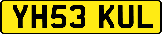 YH53KUL