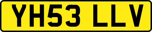 YH53LLV