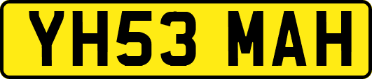 YH53MAH