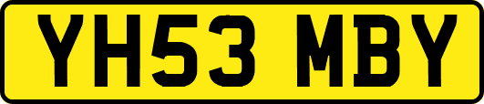 YH53MBY