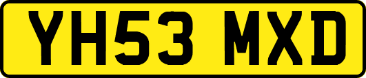 YH53MXD