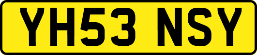 YH53NSY