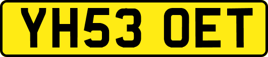 YH53OET