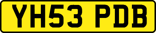 YH53PDB