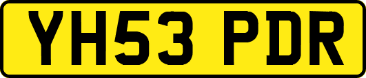 YH53PDR