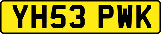 YH53PWK
