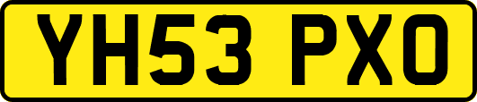 YH53PXO