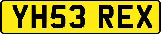 YH53REX