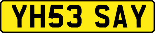 YH53SAY