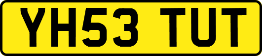 YH53TUT