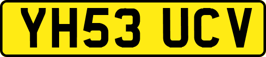 YH53UCV