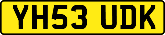 YH53UDK