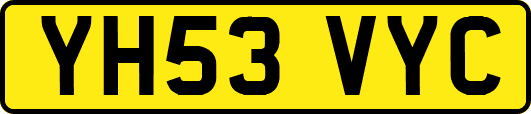 YH53VYC