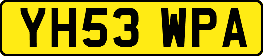 YH53WPA