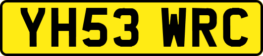 YH53WRC