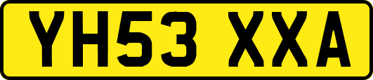 YH53XXA