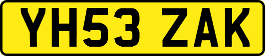 YH53ZAK