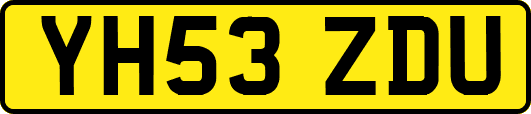 YH53ZDU