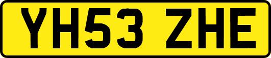 YH53ZHE