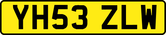 YH53ZLW