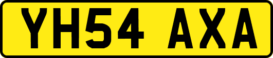 YH54AXA