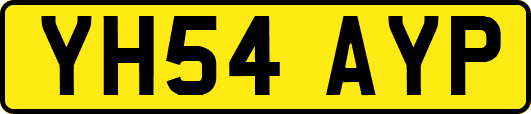 YH54AYP