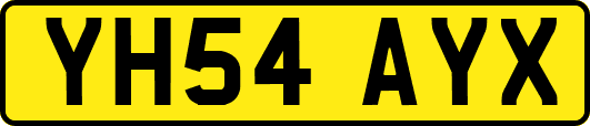 YH54AYX