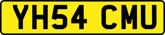 YH54CMU