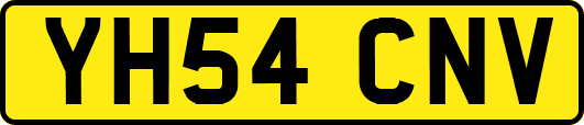 YH54CNV