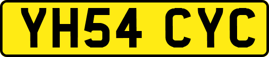 YH54CYC
