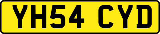 YH54CYD