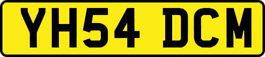 YH54DCM