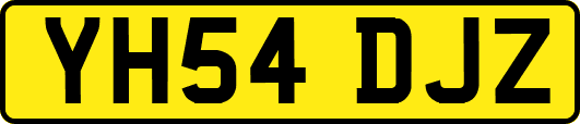 YH54DJZ