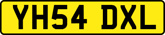 YH54DXL