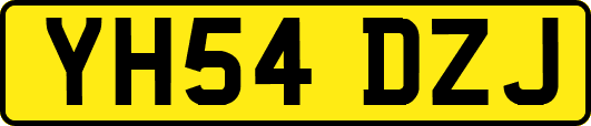 YH54DZJ