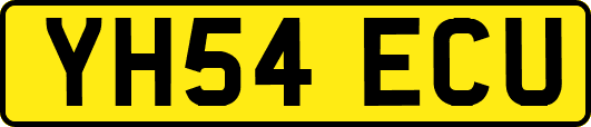 YH54ECU