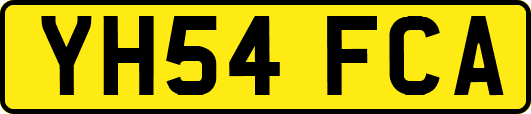 YH54FCA