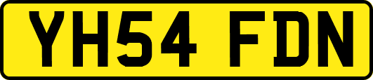 YH54FDN